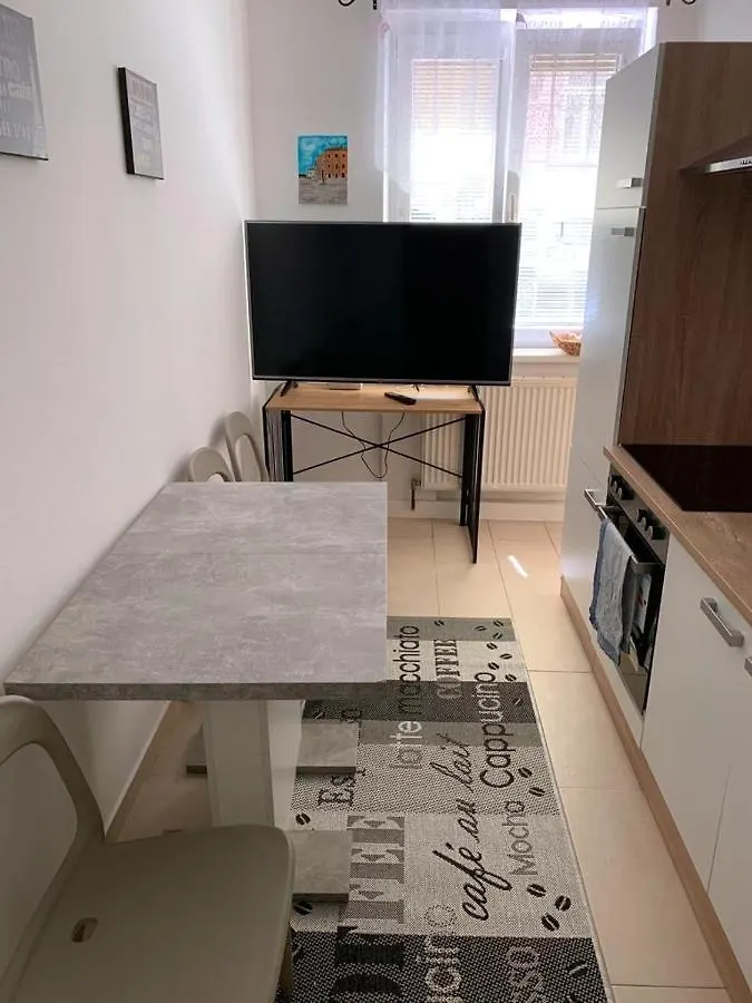 D & S Apartments Wiedeń