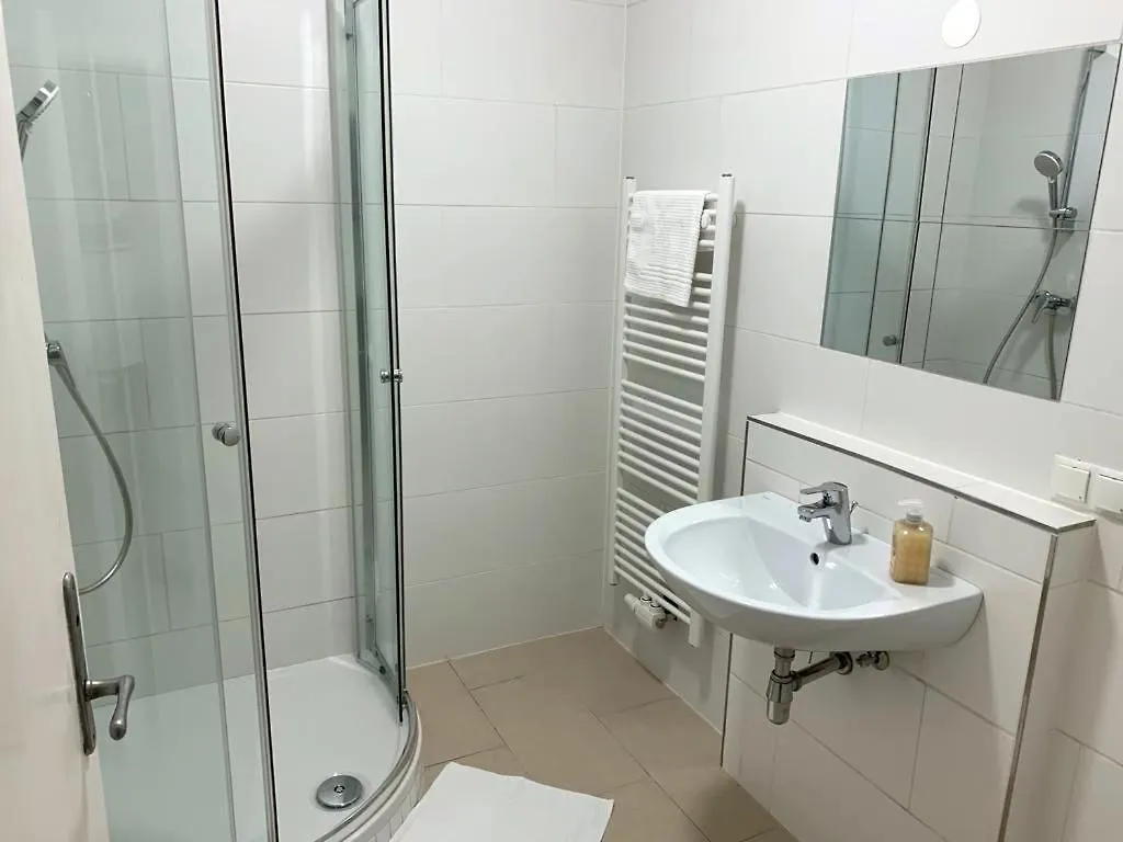 D & S Apartments Vienna Austria
